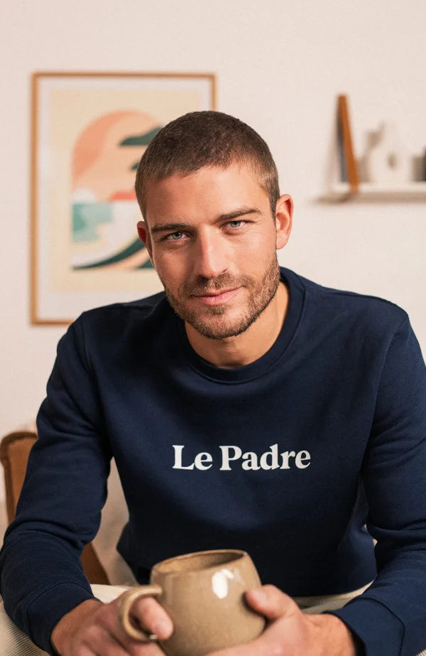 SWEAT LE PADRE
