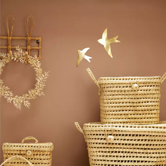 Malle de rangement 60CM