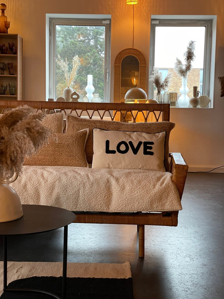 COUSSIN LOVE NATUREL